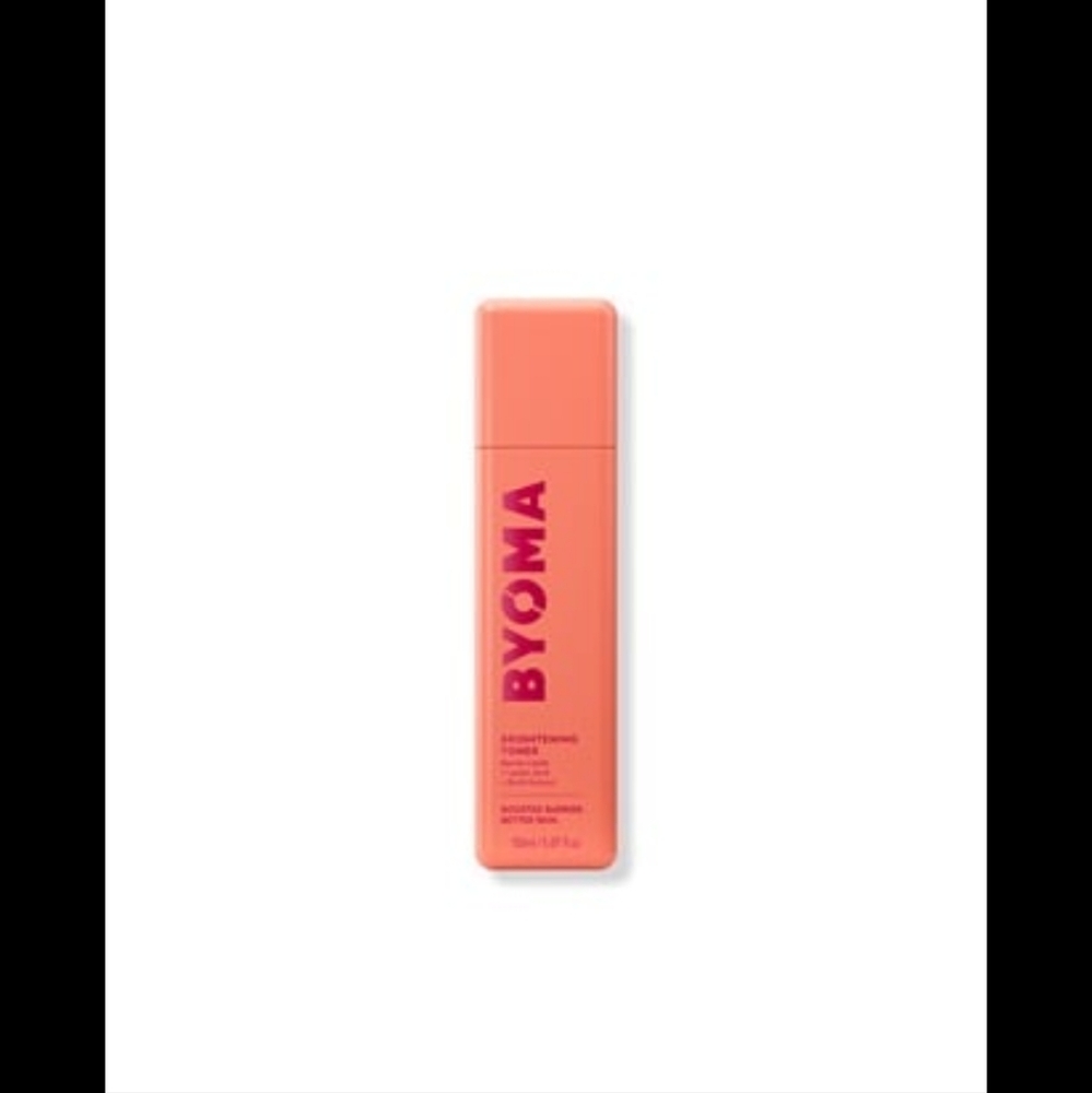 BYOMA Hydrating Milky Toner